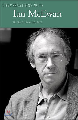 Conversations with Ian McEwan