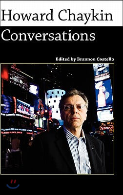 Howard Chaykin: Conversations