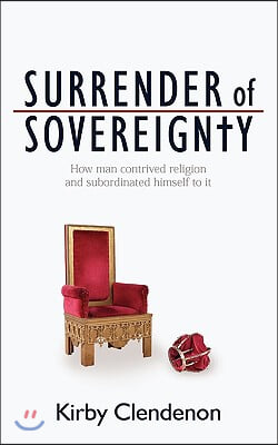 Surrender of Sovereignty