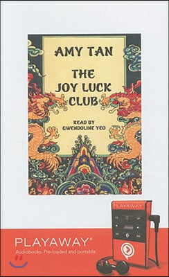 The Joy Luck Club [With Headphones]