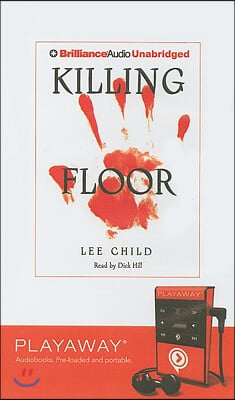 Killing Floor [With Headpones]