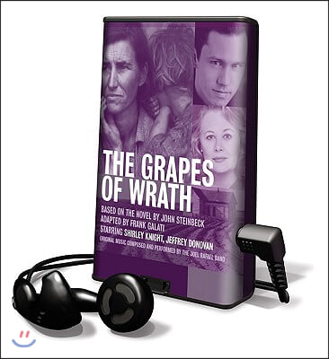 The Grapes of Wrath