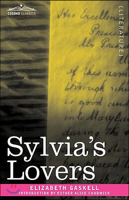 Sylvia&#39;s Lovers