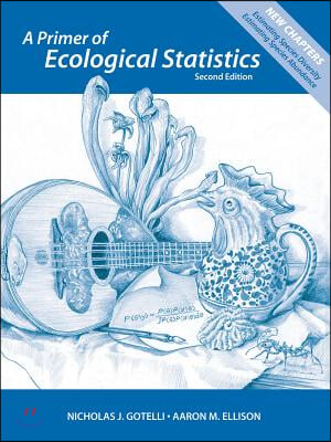 A Primer of Ecological Statistics