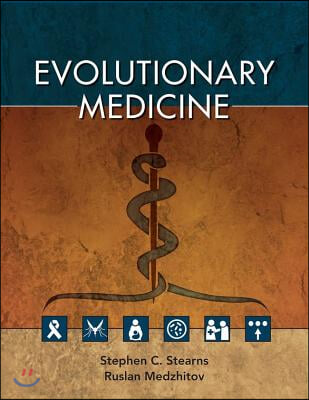 Evolutionary Medicine