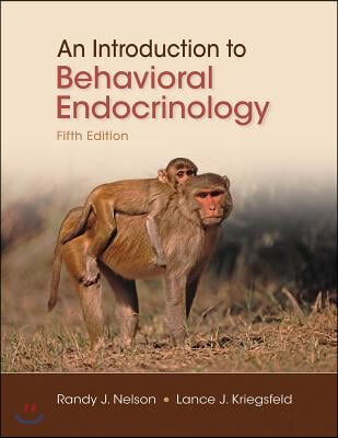 An Introduction to Behavioral Endocrinology