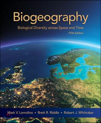 Biogeography