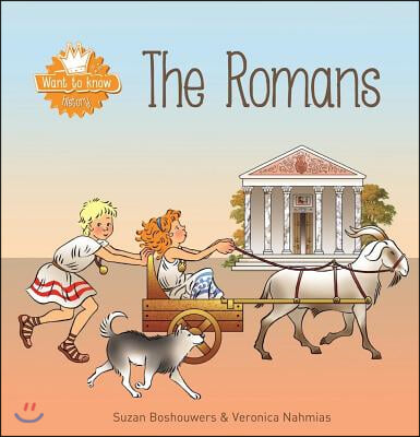 Want to Know. the Romans