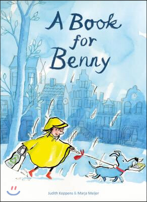 A Book for Benny