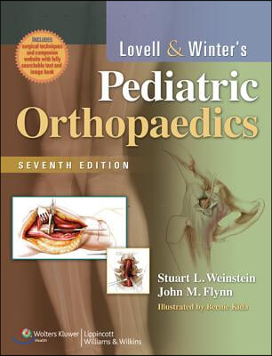 Lovell and Winter&#39;s Pediatric Orthopaedics