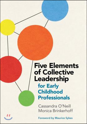 Five Elements of Collective Leadership for Early Childhood Professionals