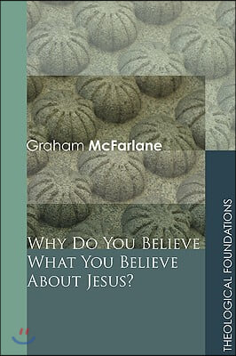 Why Do You Believe What You Believe About Jesus?