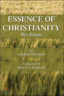 Essence of Christianity