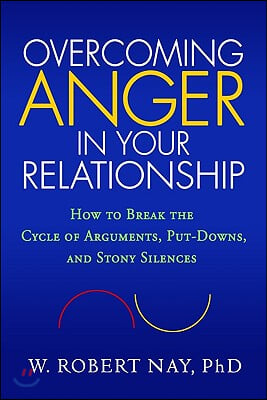 Overcoming Anger in Your Relationship