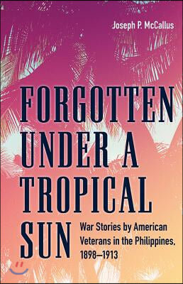 Forgotten Under a Tropical Sun