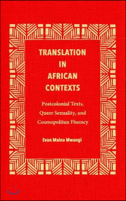 Translation in African Contexts