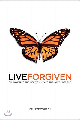 Live Forgiven