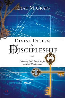 Divine Design for Discipleship