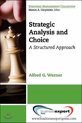 Strategic Analysis