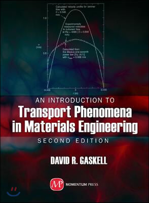 An Introduction to Transport Phenomena In Materials Engineering, 2nd edition