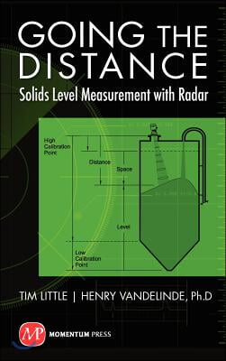 Going the Distance: Solids Level Measurement with Radar