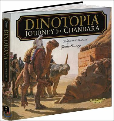Dinotopia: Journey to Chandara