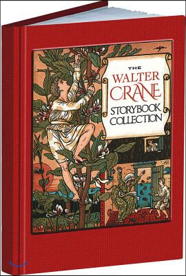 The Walter Crane Storybook Collection