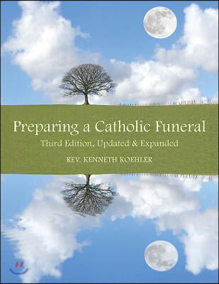 Preparing a Catholic Funeral