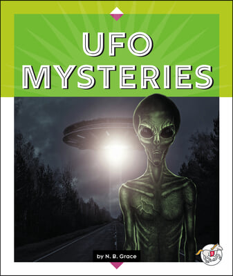 UFO Mysteries