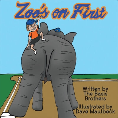 Zoo&#39;s on First: Volume 1