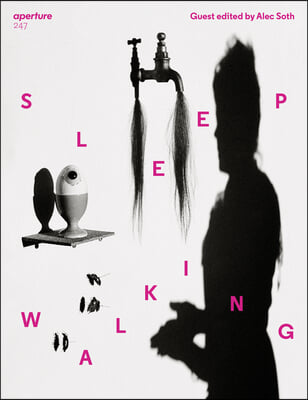 Sleepwalking: Aperture 247