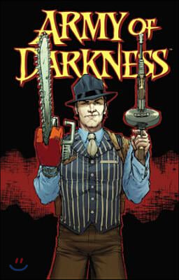 Army of Darkness Volume 2