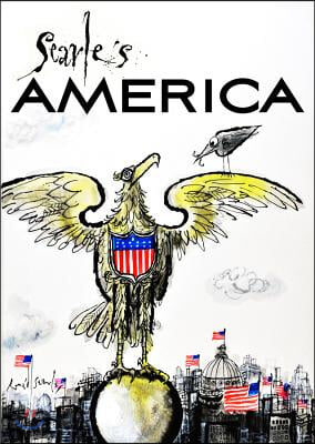 Ronald Searle&#39;s America