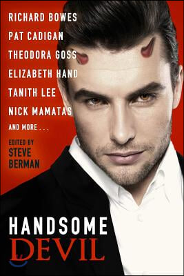 Handsome Devil: Stories of Sin and Seduction