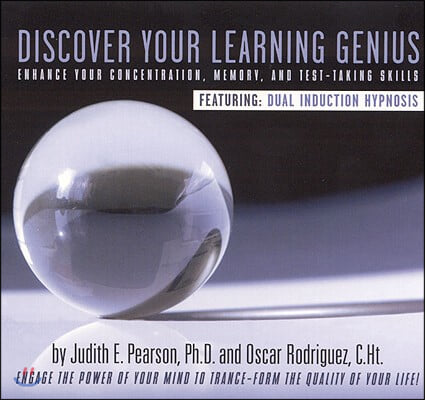 Discover Your Learning Genius: Enhance Your Concentration, Memory, and Test-Taking Skills