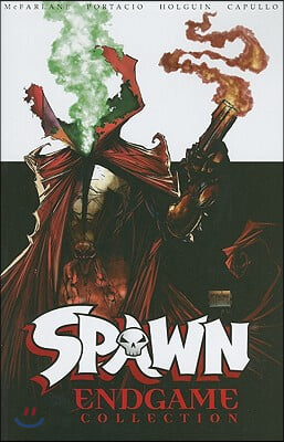 Spawn: Endgame Collection