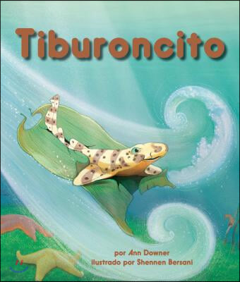 Tiburoncito (Shark Baby)