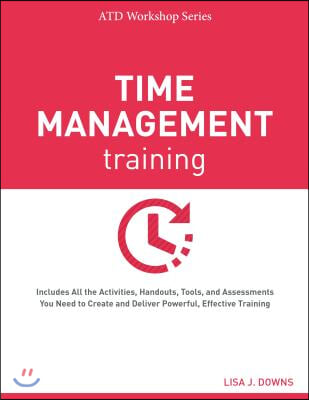 Time Management Training