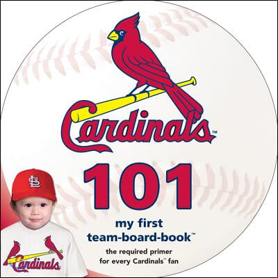 St Louis Cardinals 101