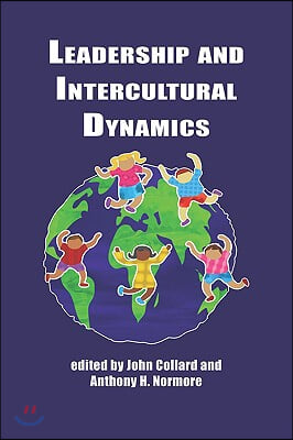 Leadership and Intercultural Dynamics (PB)