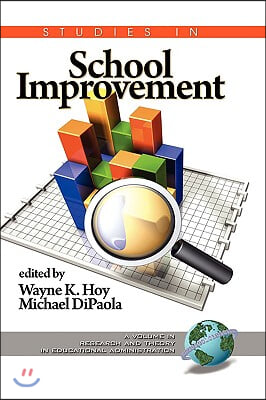 Studies in School Improvement (Hc)