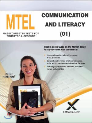 2017 MTEL Communication and Literacy Skills (01)