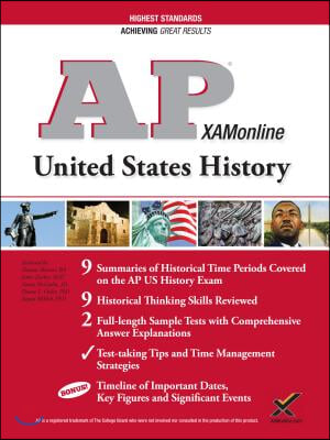 AP United States History