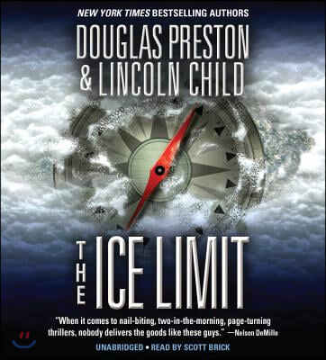 The Ice Limit Lib/E