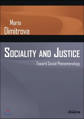 Sociality and Justice