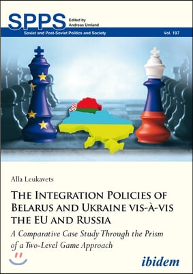 The Integration Policies of Belarus and Ukraine Vis-A-VIS the Eu and Russia: A Comparative Case Study Through the Prism of a Two-Level Game Approach