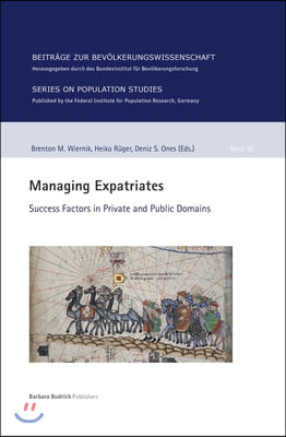 Managing Expatriates: Success Factors in Private and Public Domains