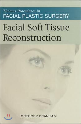 Facial Soft Tissue Reconstruction