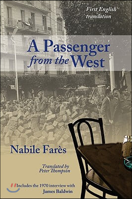 A Passenger from the West