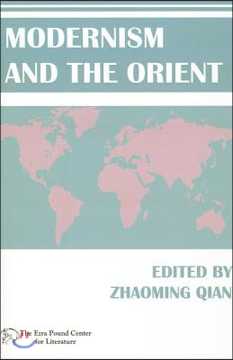 Modernism and the Orient